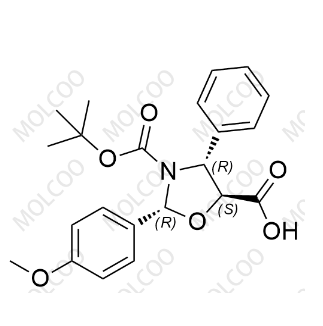 卡巴他賽雜質(zhì)4,Cabazitaxel Impurity 4