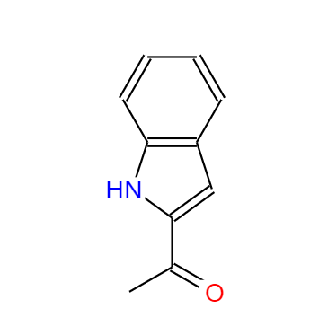 2-乙酰基吲哚,2-ACETYLINDOLE