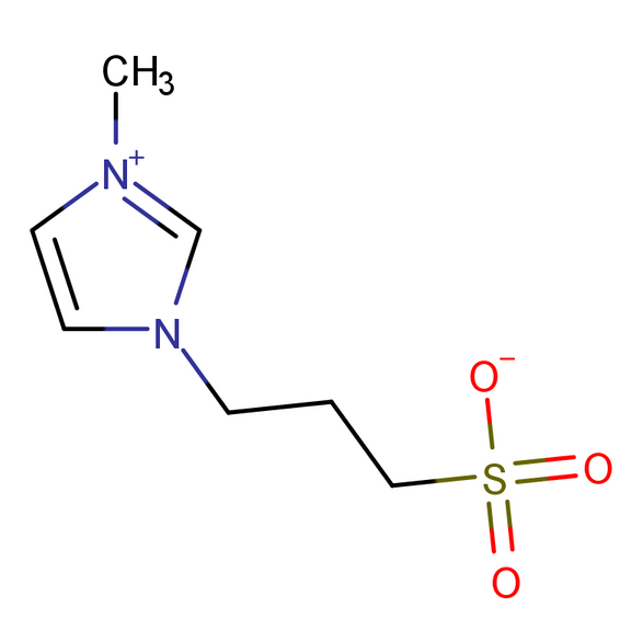 1-丙基磺酸-3-甲基咪唑內(nèi)鹽,1-propylsulfonic-3-methylimidazolium