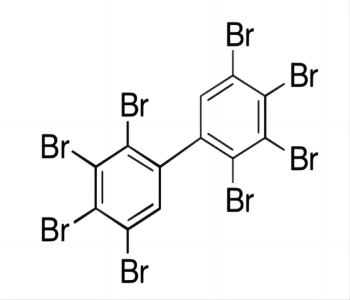 2,2',3,3',4,4',5,5'-八溴联苯,2,2',3,3',4,4',5,5'-Octabromodiphenylether