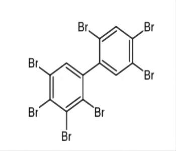 2,2',3,4,4',5,5'-七溴联苯,2,2',3,4,4',5,5'-Heptabromobiphenyl