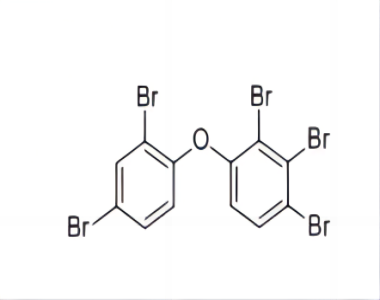 2,2',3,4,4'-五溴联苯醚,2,2',3,4,4'-Pentabromodiphenylether