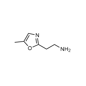 2-(5-甲基噁唑-2-基)乙-1-胺,2-(5-Methyloxazol-2-yl)ethan-1-amine