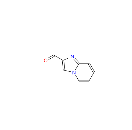 咪唑[1,2-A]吡啶-2-甲醛,Imidazo[1,2-a]pyridine-2-carbaldehyde