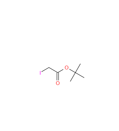 碘乙酸叔丁酯,IODO-ACETIC ACID TERT-BUTYL ESTER