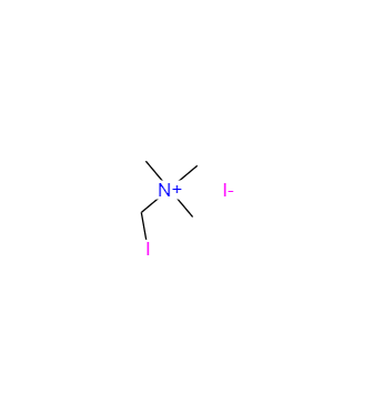 (碘甲基)三甲基碘化銨,Iodomethyltrimethylammonium Iodide