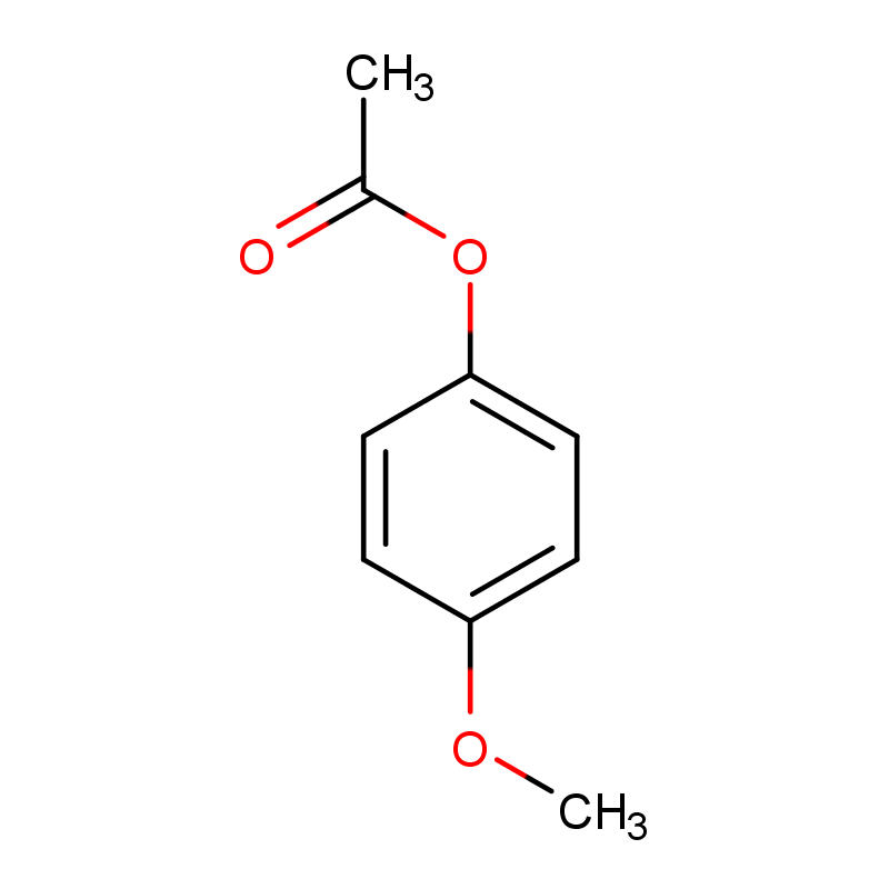 (4-甲氧基苯基)乙酸酯,(4-methoxyphenyl) acetate