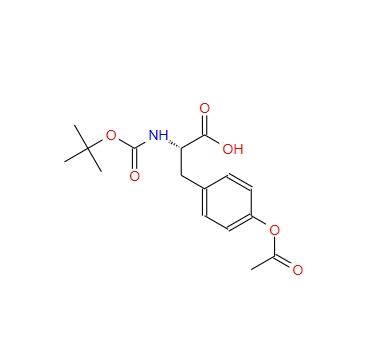 Boc-Tyr(Ac)-OH,Boc-Tyr(Ac)-OH