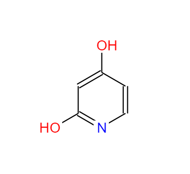 吡啶-2,4-二醇,2,4-Dihydroxypyridine