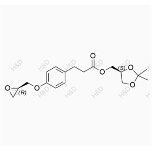 兰地洛尔杂质37,Landiolol Impurity 37