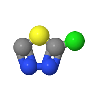 2-氯-1,3,4-噻二唑,2-Chloro-1,3,4-thiadiazole