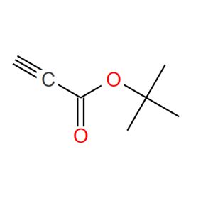 13831-03-3；叔丁基丙炔酸酯；TERT-BUTYL PROPIOLATE