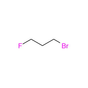 352-91-0；1-溴-3-氟丙烷；1-BROMO-3-FLUOROPROPANE