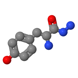 L-酪胺基乙酸肼;7662-51-3