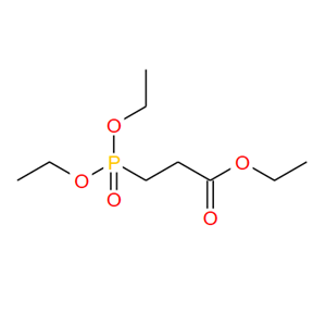 3699-67-0；3-膦酰丙酸三乙脂；TRIETHYL 3-PHOSPHONOPROPIONATE