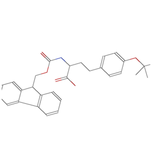 204384-69-0 芴甲氧羰酰基-4-(叔丁氧基)高苯丙氨酸
