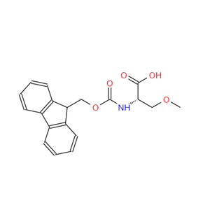 159610-93-2 N-FMOC-O-甲基-L-丝氨酸
