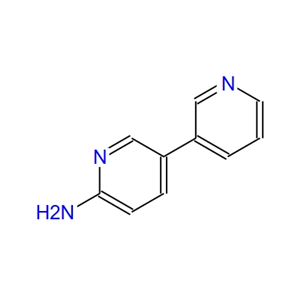 3,3'-联吡啶]-6-胺 31970-30-6