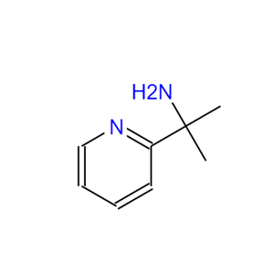 ALPHA,ALPHA-二甲基-2-吡啶甲胺