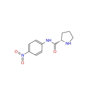 H-Pro-pNA 7369-91-7