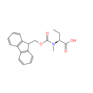 1310575-53-1 Fmoc-N-甲基-L-2-氨基丁酸