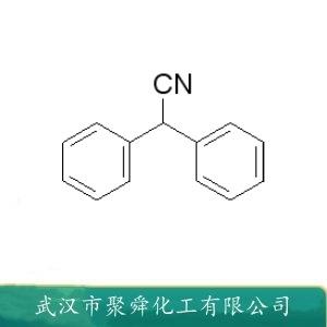 二苯乙腈,2,2-Diphenylacetonitrile