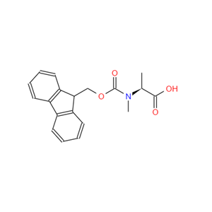 1362858-88-5 FMOC-N-甲基-DL-丙氨酸