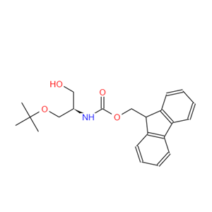 198561-87-4 (R)-2-(FMOC-氨基)-3-叔丁氧基-1-丙醇