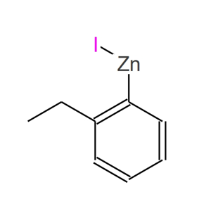 2-乙基苯基碘化锌 282727-19-9