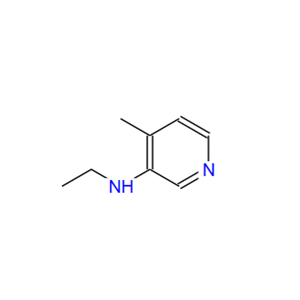 1341889-55-1；N-ethyl-4-methylpyridin-3-amine