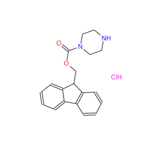215190-22-0 Fmoc-哌嗪盐酸盐