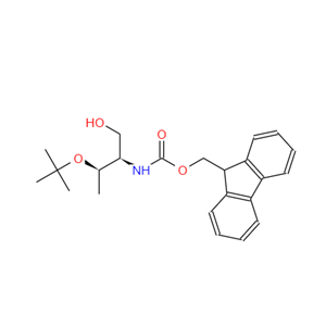 189337-28-8 N-[(1R,2R)-2-(1,1-二甲基乙氧基)-1-(羟基甲基)丙基]氨基甲酸 9H-芴-9-甲酯