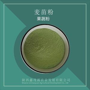 麦苗粉,Wheat seedling powder
