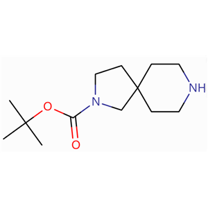 2,8-二氮杂螺[4.5]癸-2-羧酸叔丁酯,tert-Butyl 2,8-diazaspiro[4.5]decane-2-carboxylate
