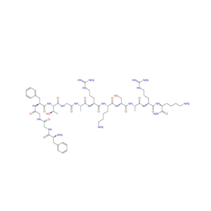 Nociceptin (1-13) amide,Nociceptin (1-13) amide
