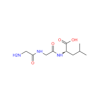 71184-74-2 甘氨酰-甘氨酰-D-亮氨酸