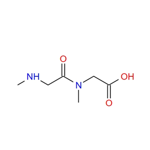 肌氨酰-肌氨酸 38082-70-1
