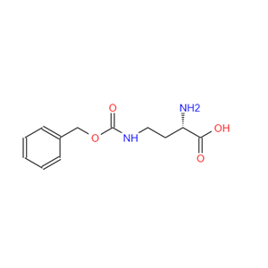 N4-(苄氧羰基)-L-2,4-二氨基丁酸,H-DAB(Z)-OH