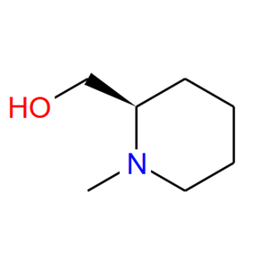 (2R)-N-甲基-2-哌啶甲醇,(R)-(1-Methylpiperidin-2-yl)Methanol