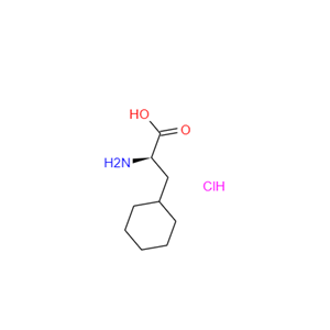 D-Β环己基丙氨酸盐酸盐,H-D-CHA-OH HCL