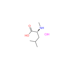 66866-69-1 N-甲基-L-亮氨酸 盐酸盐