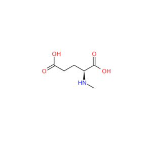 35989-16-3 N-甲基-DL-谷氨酸