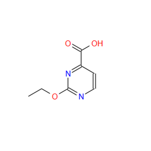 1312556-74-3；2-Ethoxypyrimidine-4-carboxylic acid