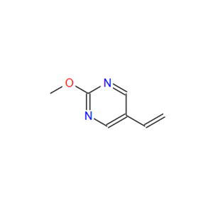 120717-41-1；Pyrimidine, 5-ethenyl-2-methoxy- (9CI)
