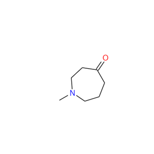 六氢-1-甲基-4H-氮杂革-4-酮 N-甲基高哌啶酮,Hexahydro-1-methyl-4H-azepin-4-one