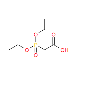 3095-95-2;二乙基磷乙酸;DIETHYLPHOSPHONOACETIC ACID