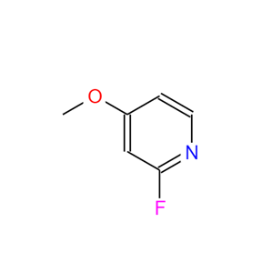 2-氟-4-甲氧基吡啶