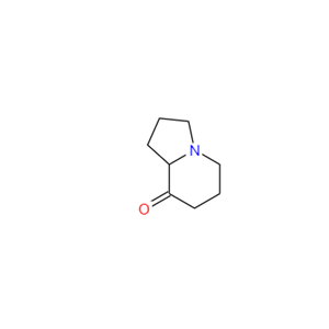 2407-98-9 六氢吲哚嗪-8-酮
