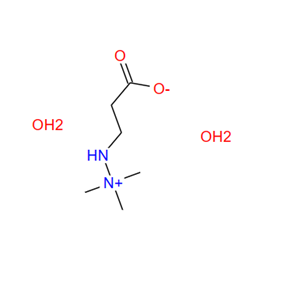 86426-17-7；米屈肼(二水合物)；Mildronate dihydrate
