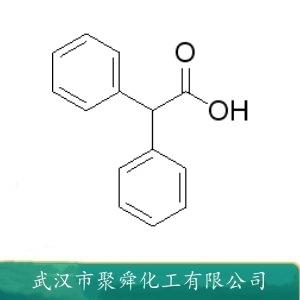 二苯乙酸,2,2-Diphenylacetic acid